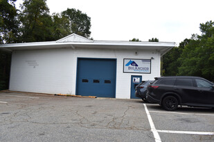 179 Waughtown St, Winston-Salem NC - Commercial Real Estate