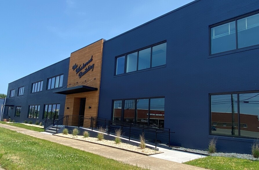 2317 Westwood Ave, Richmond, VA for lease - Building Photo - Image 2 of 5