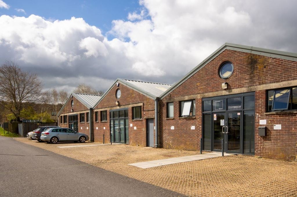 Elcot Ln, Marlborough for lease Building Photo- Image 1 of 5