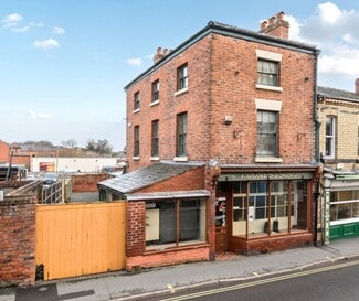 More details for 27 Leg St, Oswestry - Retail for Sale