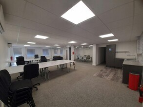 Calleva Park, Aldermaston à louer Photo du bâtiment- Image 1 de 5