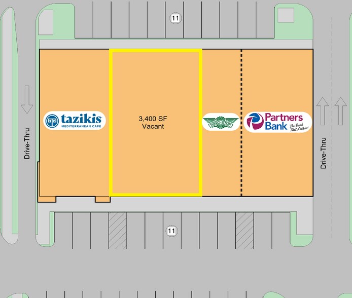 1771 Pleasant Grove rd, Rogers, AR à louer - Photo du bâtiment - Image 2 de 5