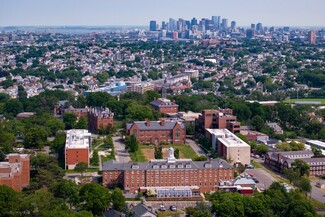 Plus de détails pour Tufts University Off Campus Portfolio – Multi-résidentiel à vendre