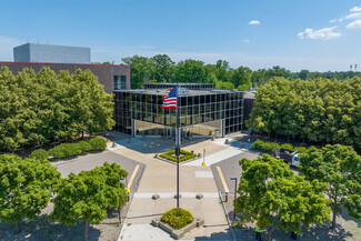 Plus de détails pour 3000 University Dr, Auburn Hills, MI - Bureau à louer