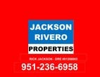 Jackson Rivero Properties Inc.