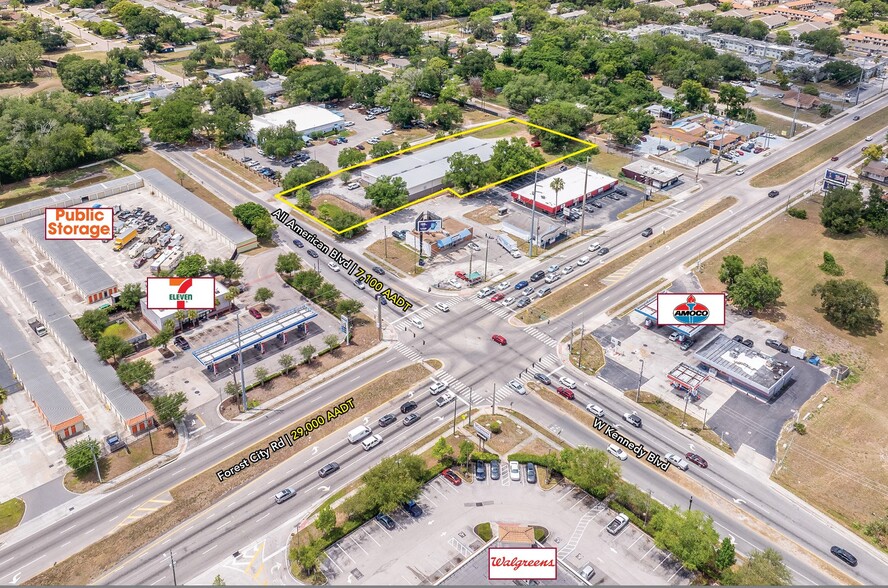 6524 All American Blvd, Orlando, FL for sale - Building Photo - Image 3 of 4