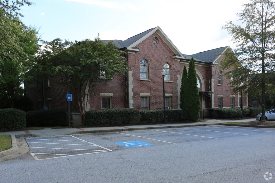 5400 Laurel Springs Pky, Suwanee, GA for lease - Building Photo - Image 2 of 53
