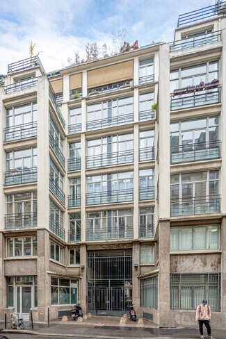 More details for 15 Rue Martel, Paris - Office for Sale