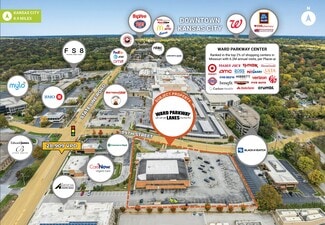 More details for 1523 W 89th St, Kansas City, MO - Retail for Sale