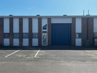 More details for 31 Station Road Industrial Estate, Hailsham - Industrial for Lease