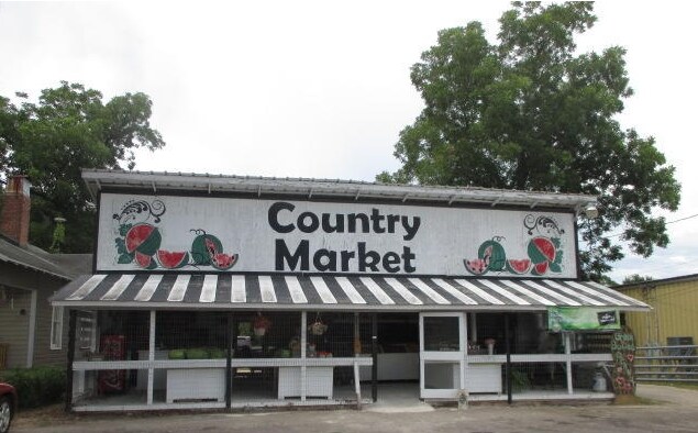 2813 Highway 71, Marianna, FL à vendre - Photo principale - Image 1 de 8