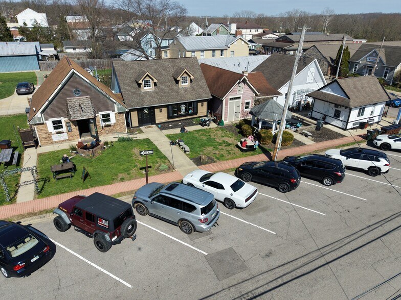 195 S Main St, Waynesville, OH à vendre - Photo du bâtiment - Image 2 de 19