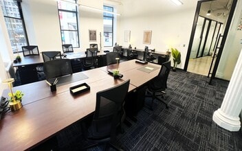 50 Franklin St, Boston, MA à louer Photo intérieure- Image 1 de 8