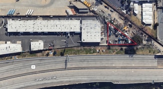 More details for 11615 Cardinal Cir, Garden Grove, CA - Land for Lease