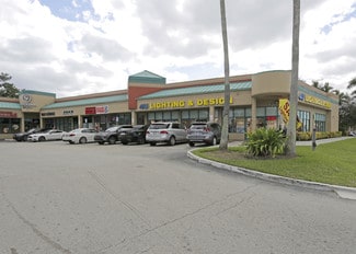 More details for 16101-16173 Biscayne Blvd, North Miami Beach, FL - Office/Retail for Lease