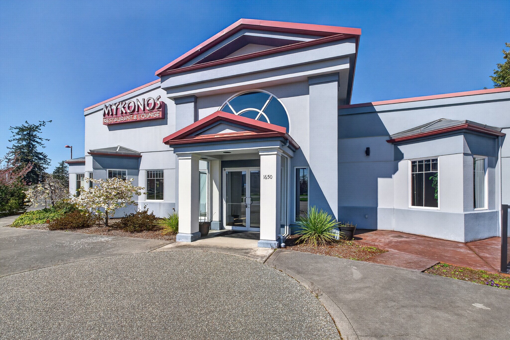 1650 W Bakerview Rd, Bellingham, WA à vendre Photo du bâtiment- Image 1 de 34