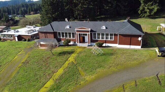 Plus de détails pour 80304 Old Lorane Hwy, Eugene, OR - Spécialité à vendre