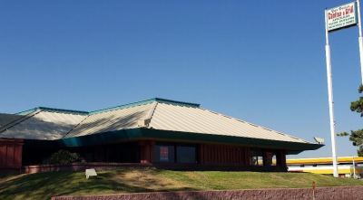 9021 Grapevine Rd W, Lebec, CA à louer - Photo du bâtiment - Image 2 de 5