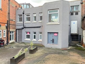 Plus de détails pour 1-5 Borough Rd, Burton On Trent - Industriel à louer