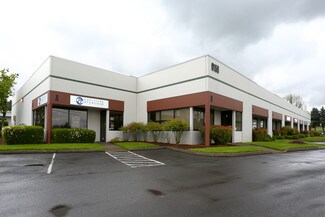 Plus de détails pour 9120-9150 SW Pioneer Ct, Wilsonville, OR - Local d'activités, Industriel à louer
