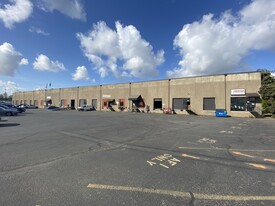 1510 McGilchrist St SE, Salem OR - Warehouse