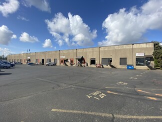 More details for 1510 McGilchrist St SE, Salem, OR - Industrial for Lease