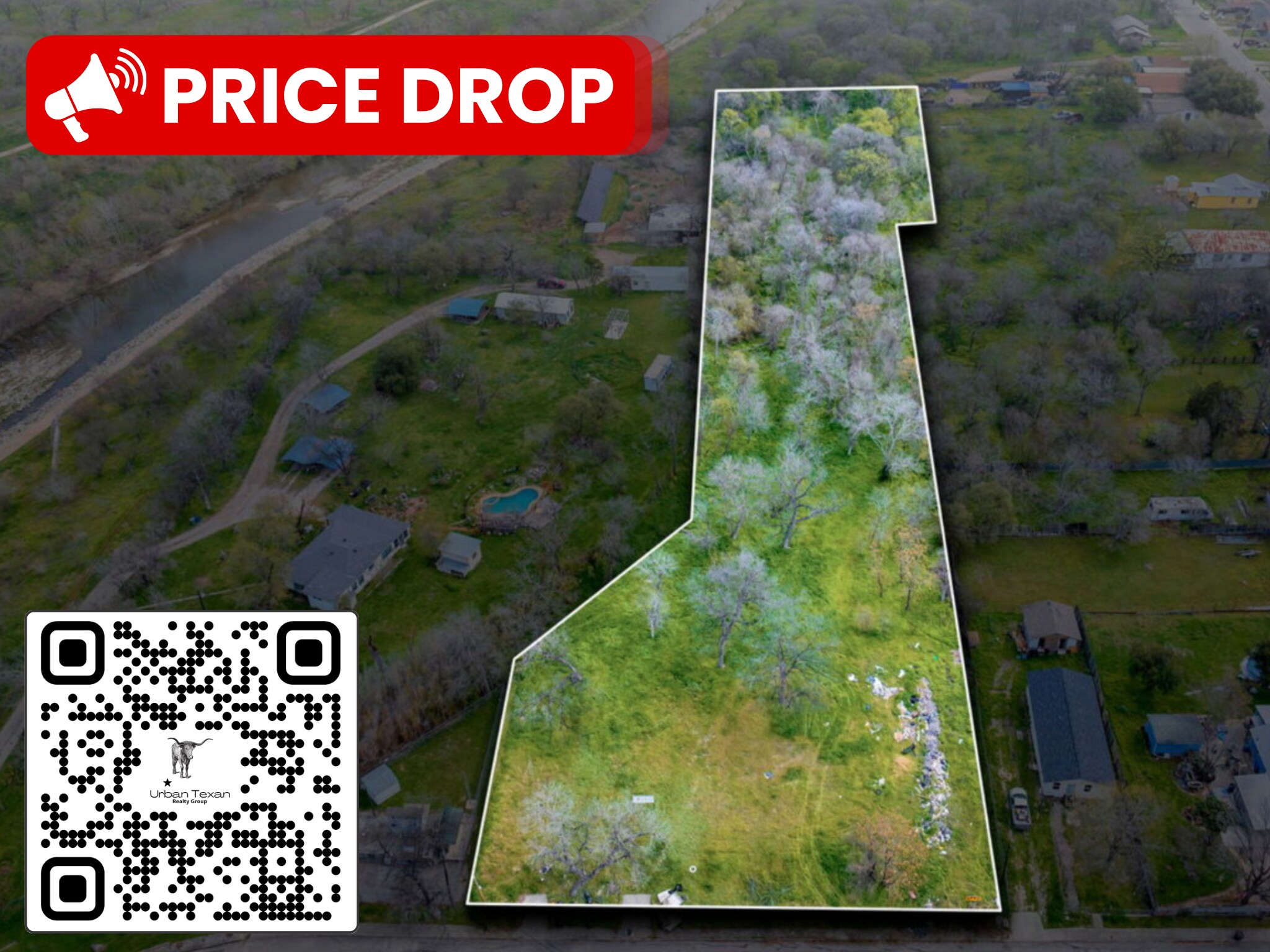 4526 Sierra St, San Antonio, TX for sale Primary Photo- Image 1 of 7