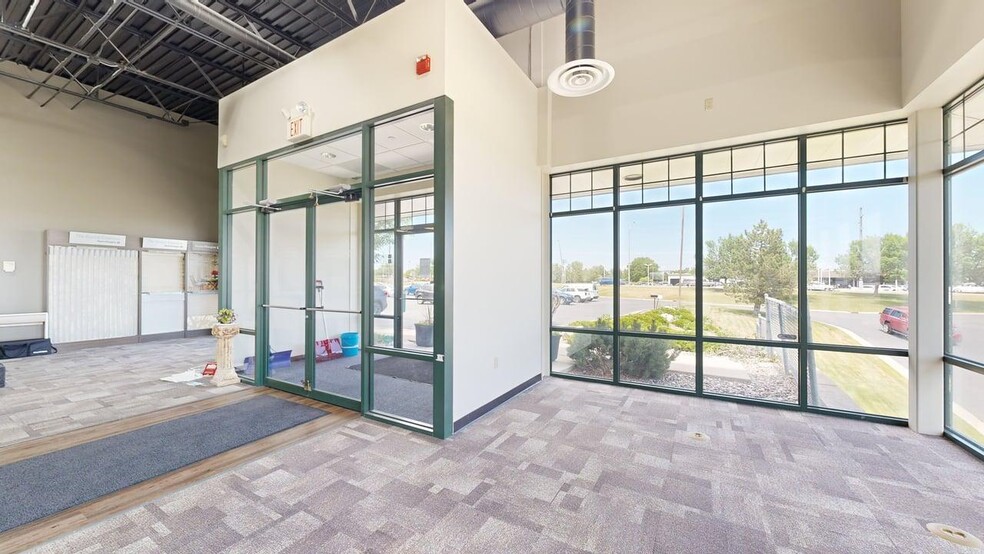 2950 King Ave W, Billings, MT for lease - Building Photo - Image 1 of 7