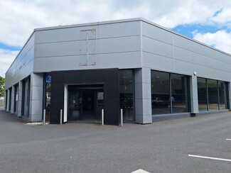 More details for Hennock Road Central, Exeter - Retail for Lease