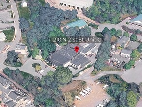 210 N 21st St, Purcellville, VA à vendre Photo intérieure- Image 2 de 45