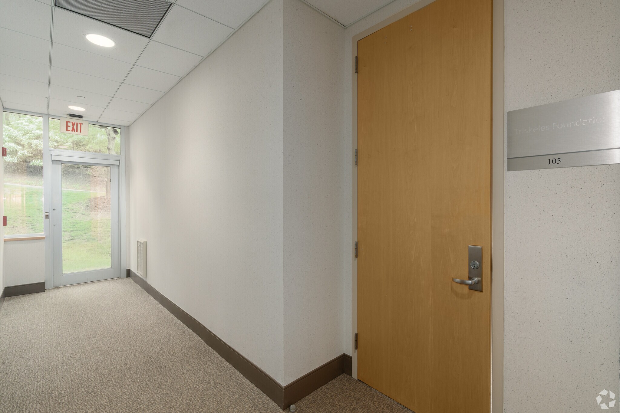 505 Eagleview Blvd, Exton, PA for lease Interior Photo- Image 1 of 5