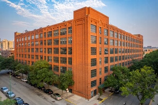More details for 925 W Huron St, Chicago, IL - Office/Retail for Lease