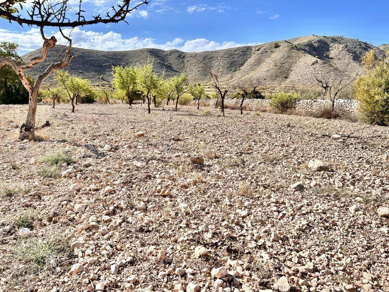 Terrain dans Orihuela, Alicante à vendre - Aérien - Image 2 de 4