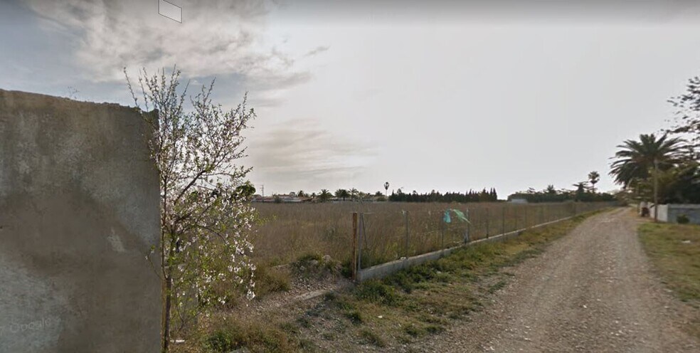 Pla?A, 22, Vinaròs, Castellón à vendre - Plan de site - Image 2 de 6