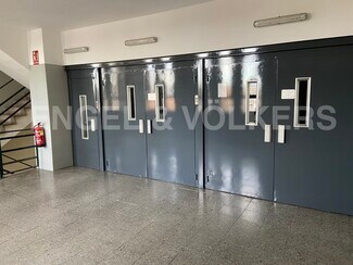 Plus de détails pour Industriel à louer