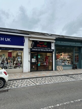 More details for 51 Sinclair St, Helensburgh - Retail for Lease