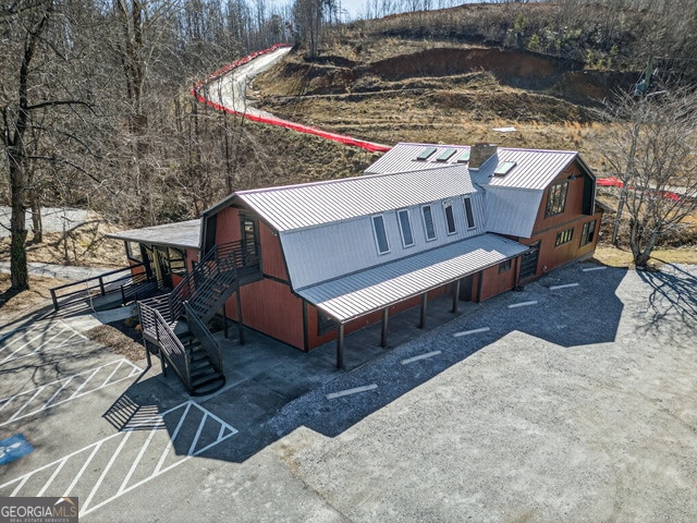 851 Highway 441 S, Clayton, GA for sale - Building Photo - Image 2 of 12