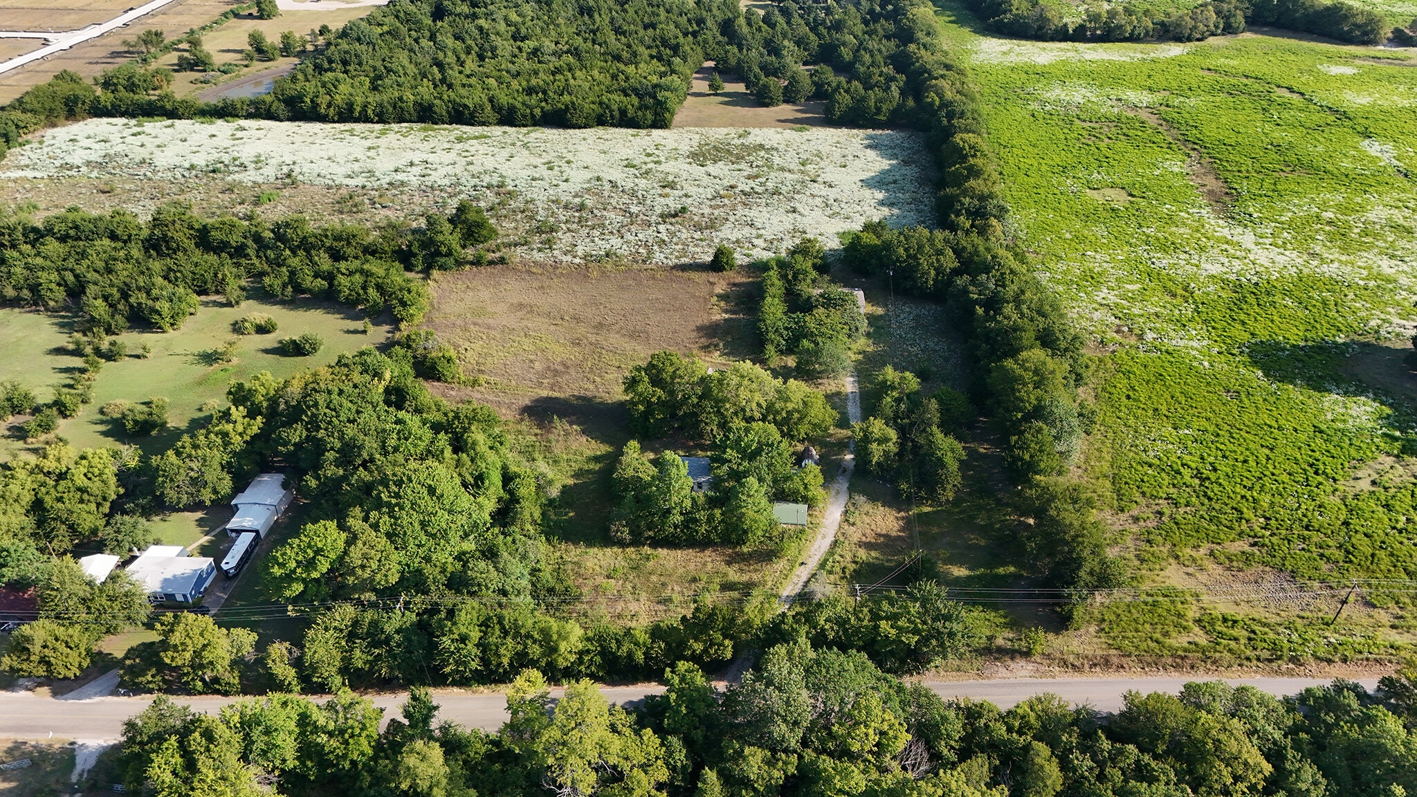 2701 County Road 427 Ctr, Anna, TX for sale Aerial- Image 1 of 8