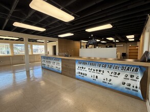 1002 E Hillsborough Ave, Tampa, FL for lease Interior Photo- Image 1 of 13