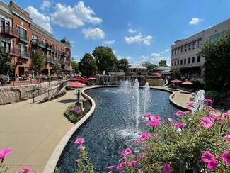 More details for 121 Mill St, Gahanna, OH - Retail for Lease