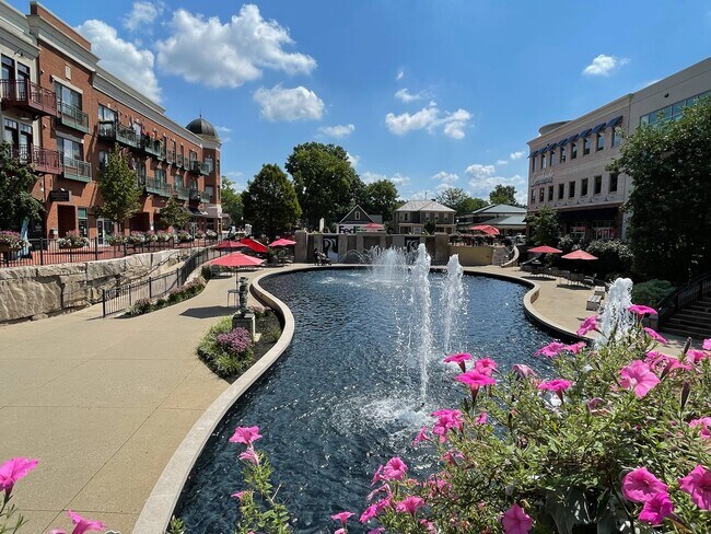 More details for 121 Mill St, Gahanna, OH - Retail for Lease