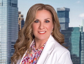 Gina McDonald