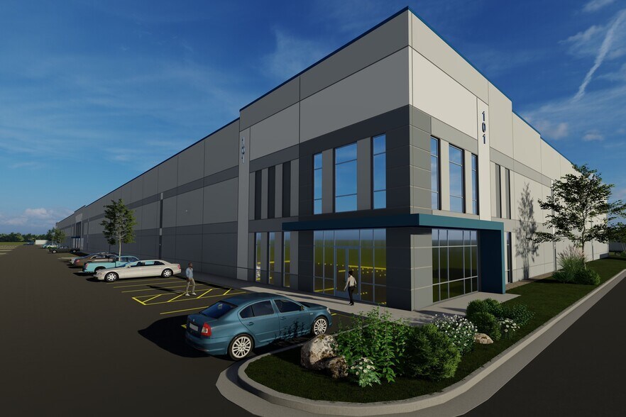 76 Chaffee Rd N, Jacksonville, FL à louer - Photo du bâtiment - Image 1 de 1