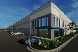 More details for 76 Chaffee Rd N, Jacksonville, FL - Industrial for Lease