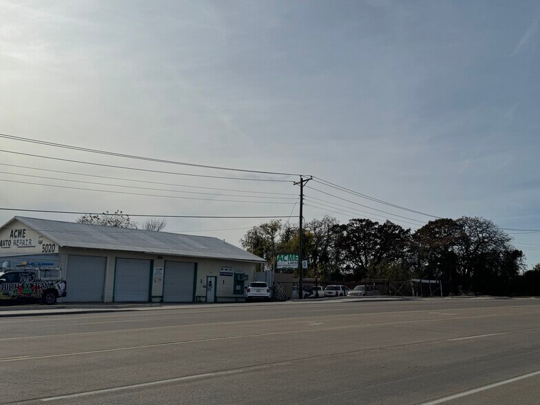 5020 Mansfield Hwy, Fort Worth, TX à vendre - Autre - Image 3 de 12