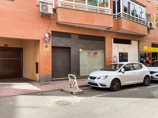 More details for Plaza Hermano Ramón Quiroga, 1, Valdemoro - Multifamily for Sale