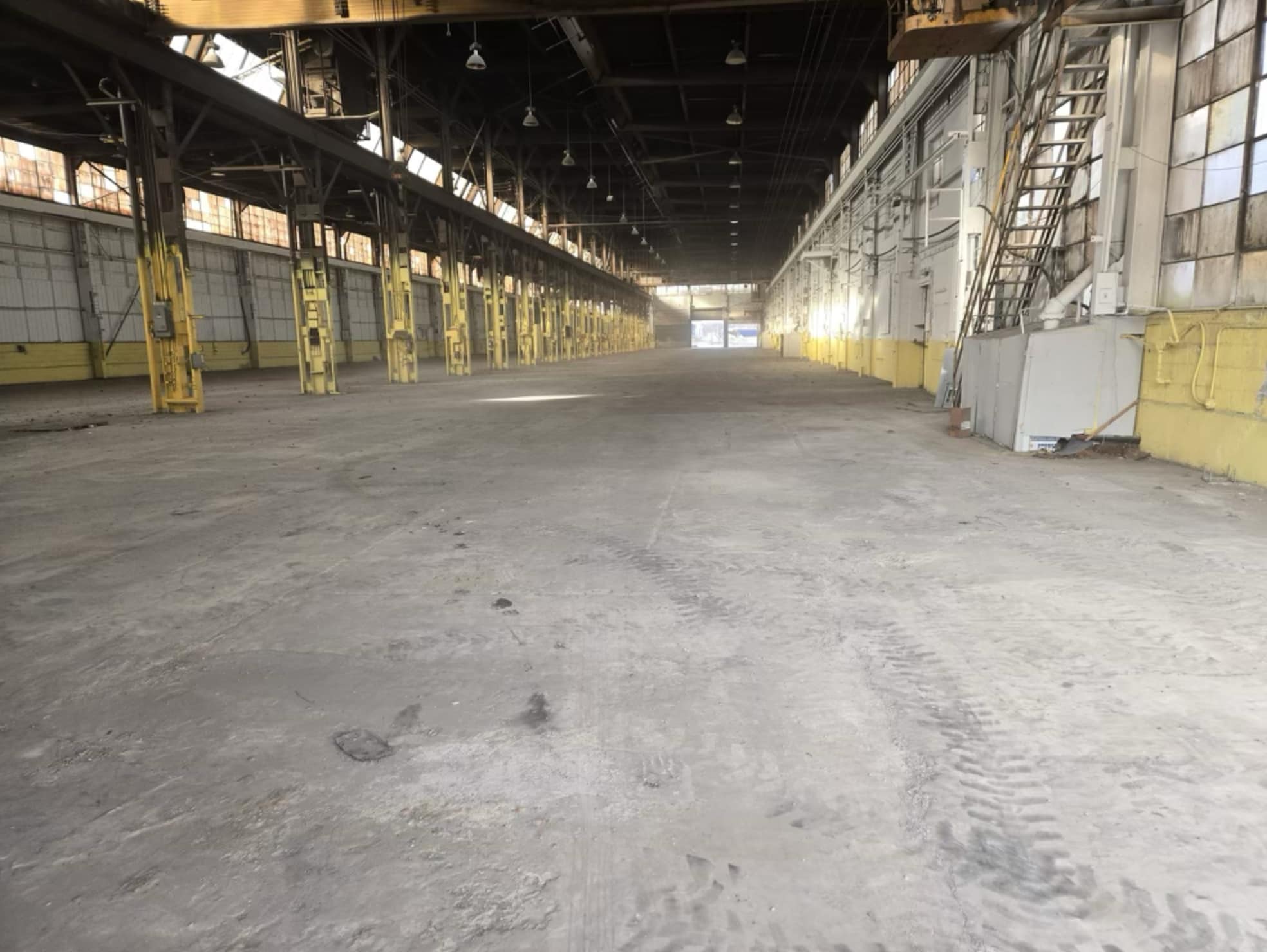 417 N Arch St, Milton, PA for lease Building Photo- Image 1 of 3