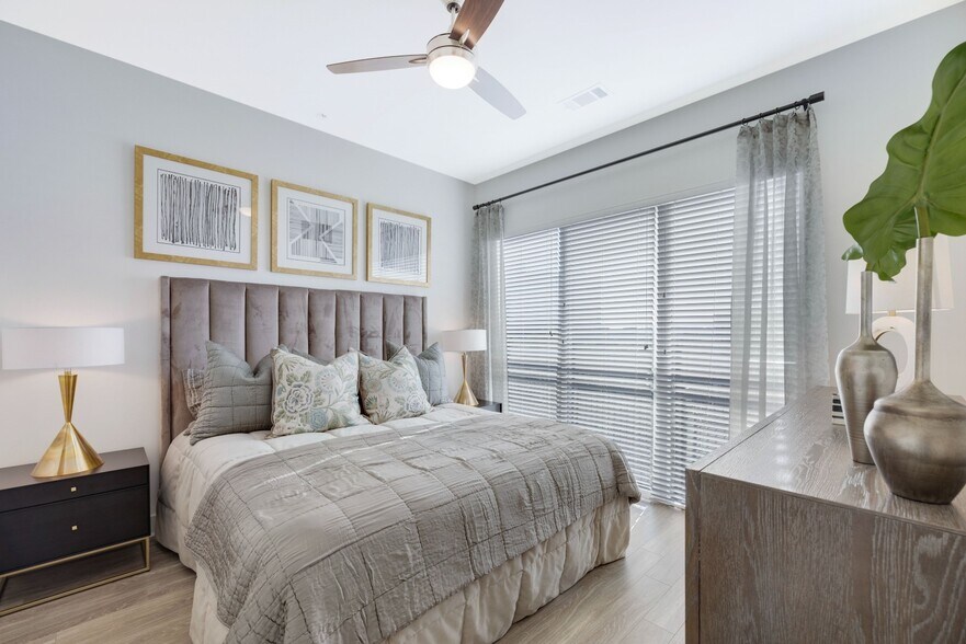 1500 Westbranch Dr, McLean, VA à louer - Photo intérieure - Image 2 de 43