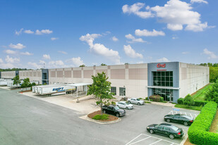 Ridge Creek Distribution Center II - Warehouse