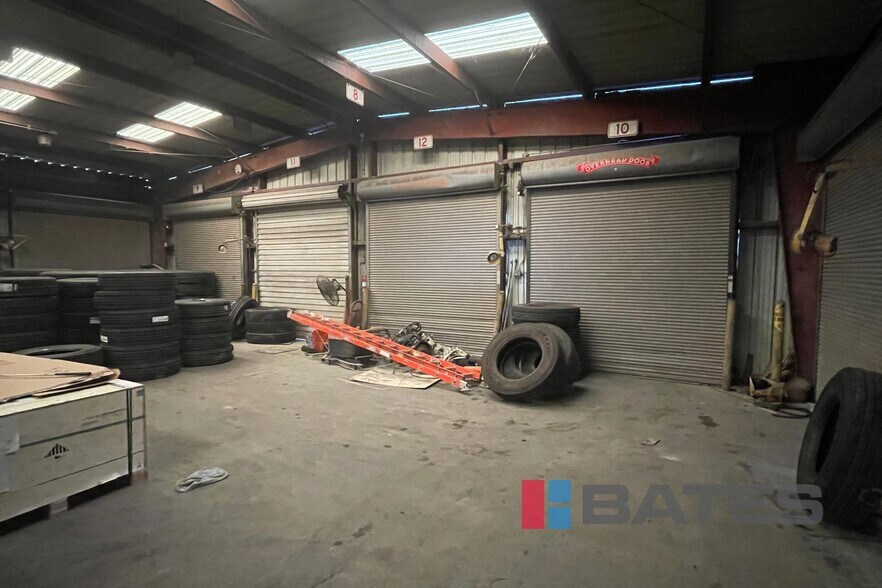 1801 Commerce St, Garland, TX à vendre - Photo du bâtiment - Image 2 de 6